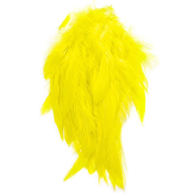 Veniard Schlappen - Fluo Yellow