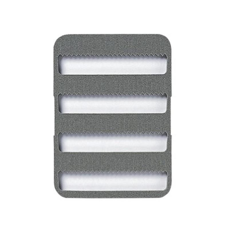 C&F 4-Row Small System Foam Insert FSA-1504