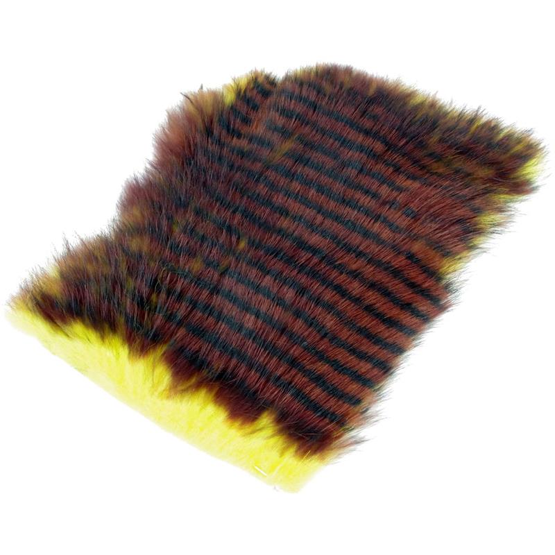 Rabbit Yellow/Brown - Black Barrows FutureFly