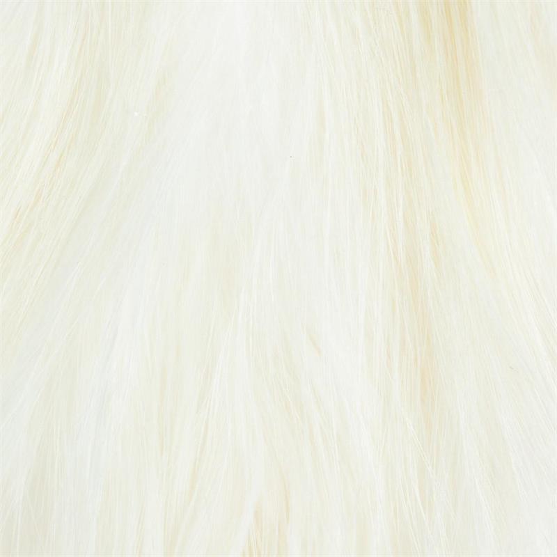 Whiting Bird Fur White