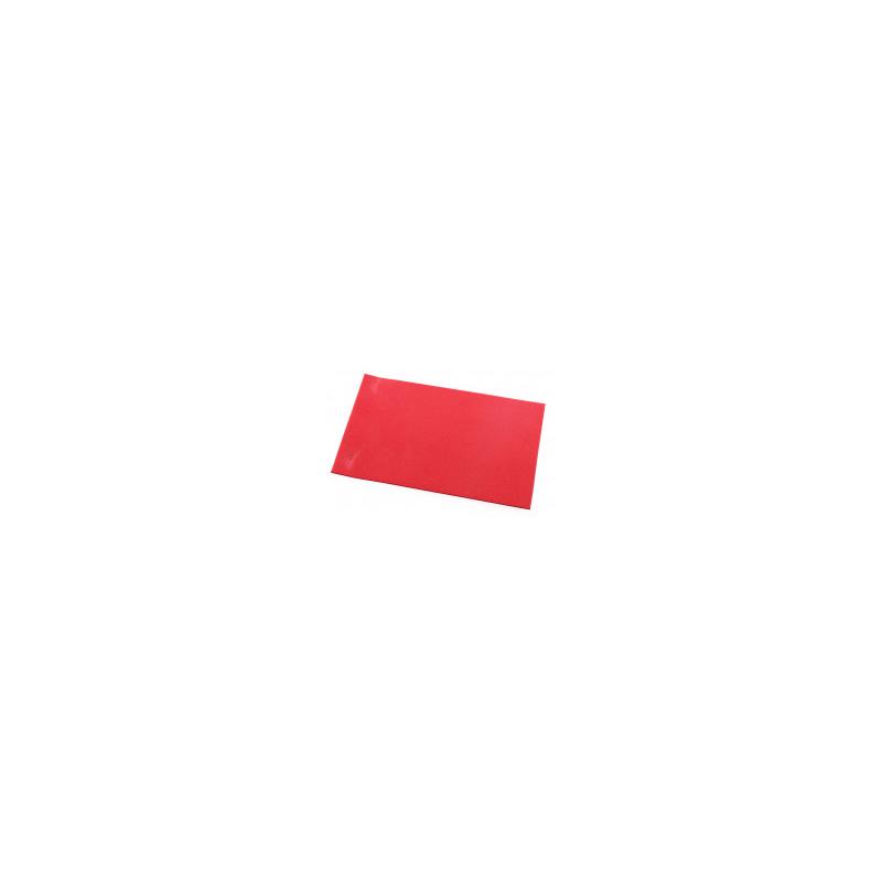 Fly Foam Red The Fly Co
