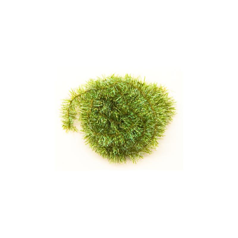 Krystal Chenille - Olive