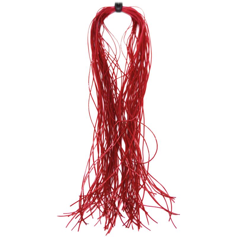 Super Stretch Floss - Burgundy Flexi floss