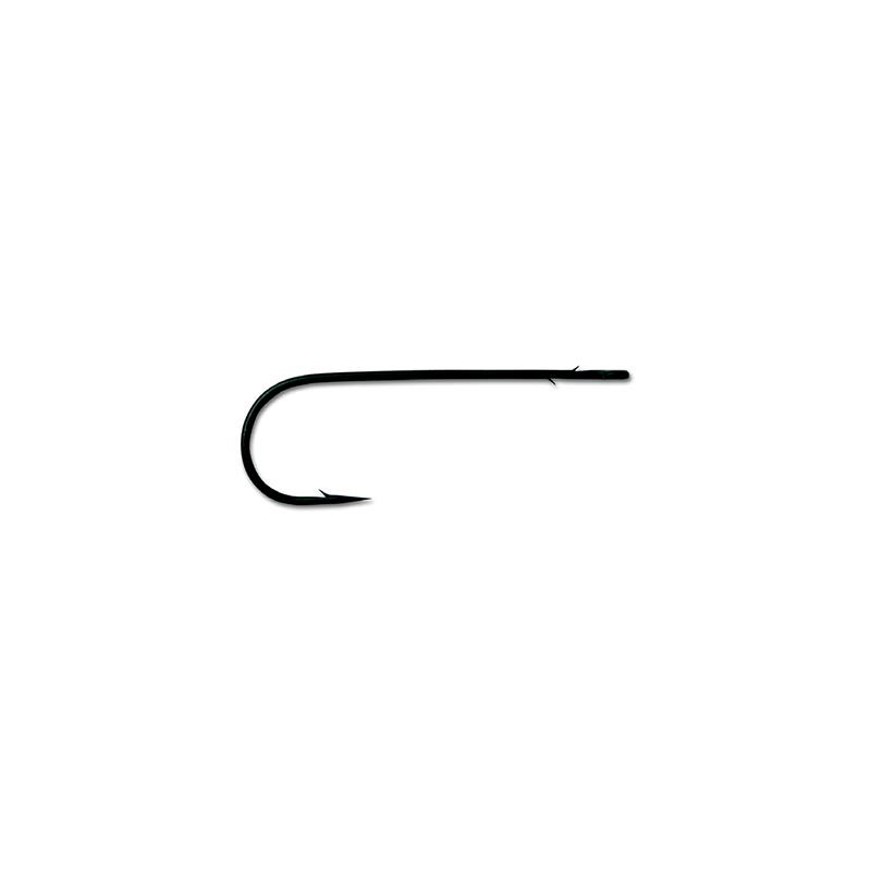 Mustad UltraPoint Aberdeen 32813 #1/0 Sylskarp Aberdeen-krok