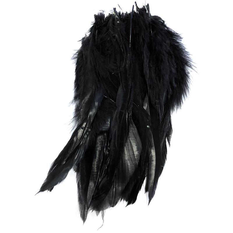 Veniard Schlappen - Black