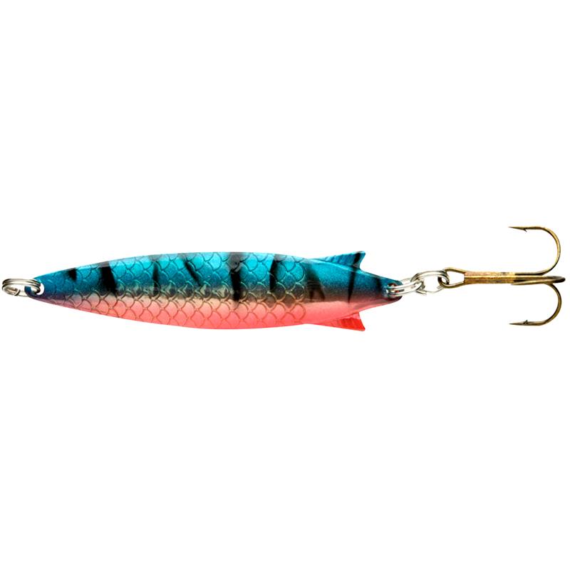 Toby 28g Mackerel Kjøp 8 sluker få en gratis slukboks