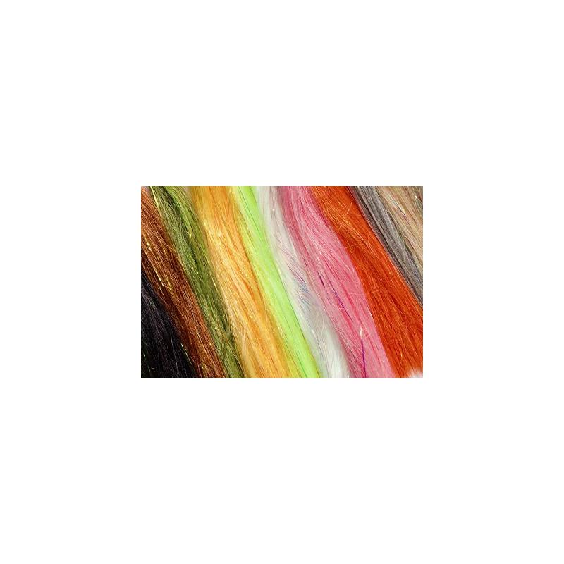 Fusion Fibres Orange Veniard