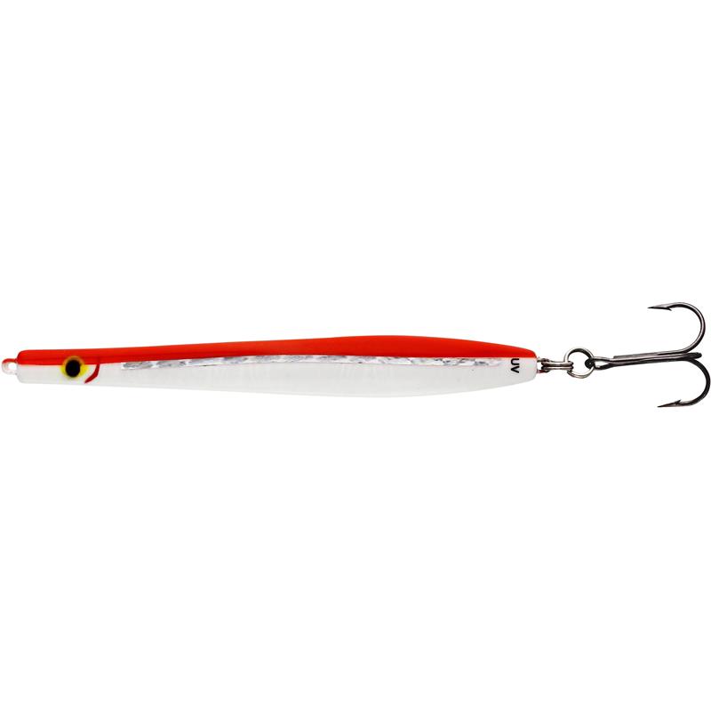 Westin Sølvpilen 24g UV Hottie Pearl 11cm