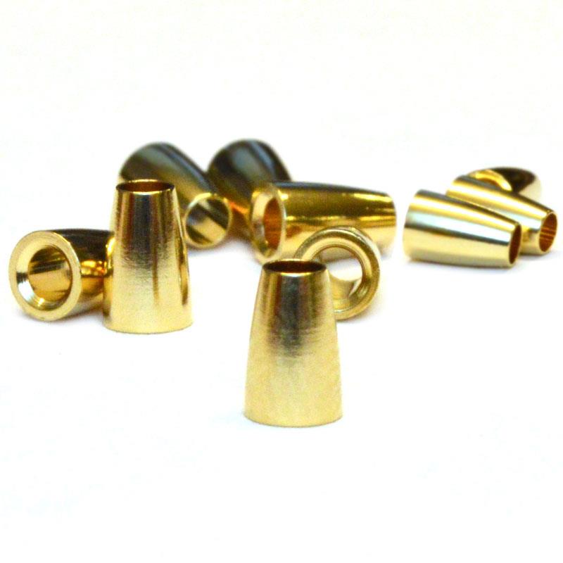 Pro Bulletweights Gold str. S
