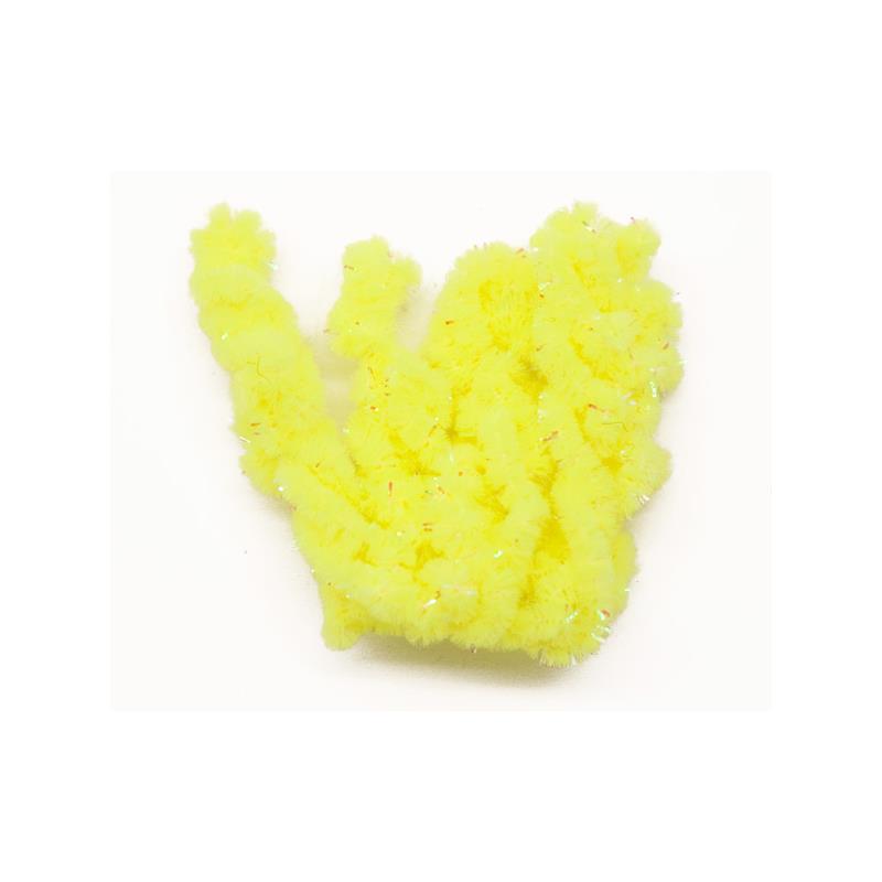 New Age Chenille - SS. Fancy