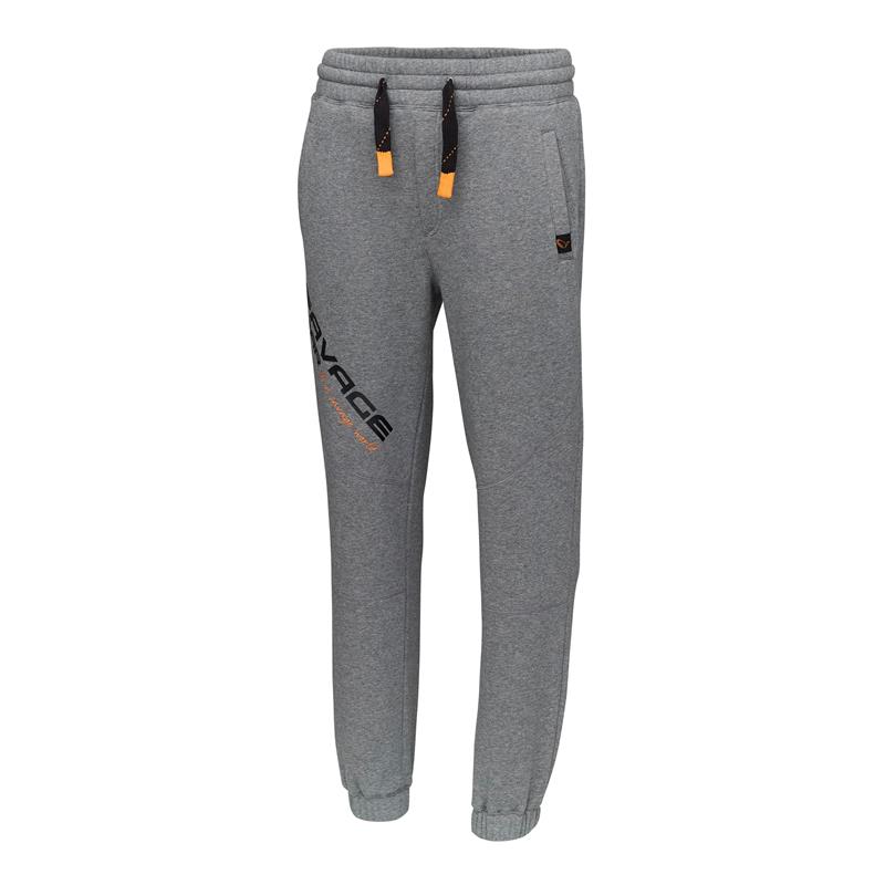 Savage Gear Civic Joggers L Komfortabel joggebukse
