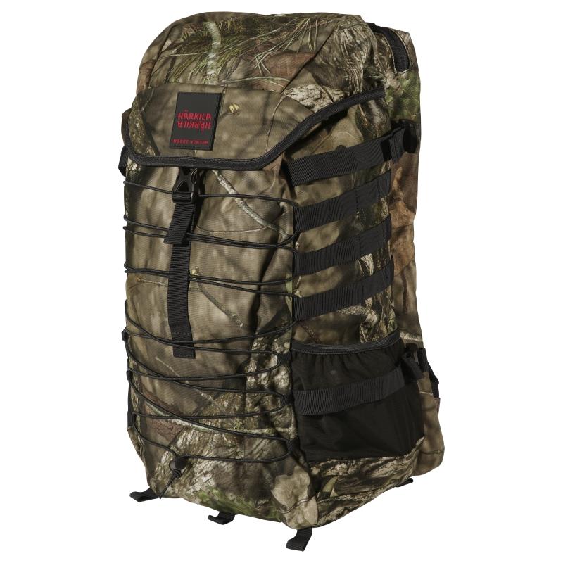 Härkila Moose Hunter 2.0 ryggsekk 36L Lydløs og lett klassisk jaktsekk