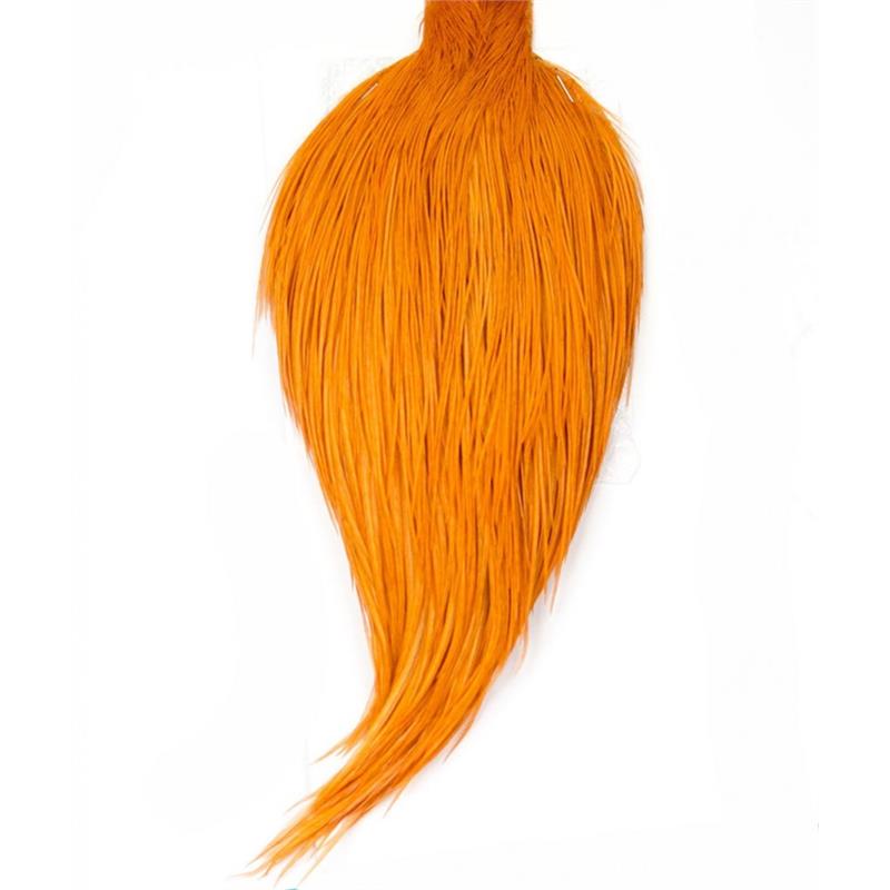 Whiting High & Dry Cape - Golden Brown