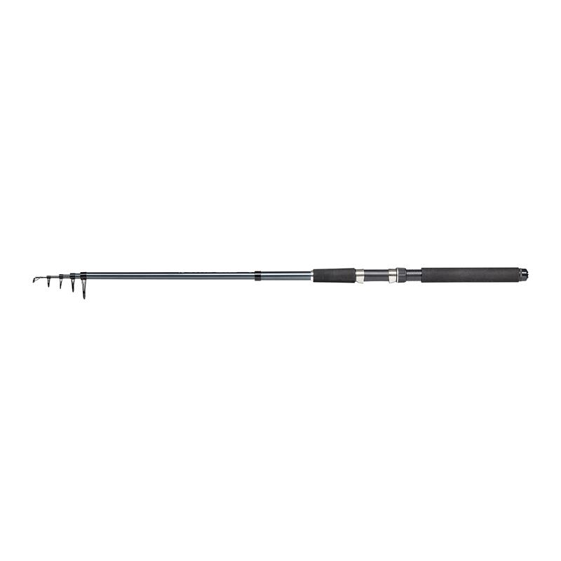 DAM Camaro Tele Spin 2,40m 10-30g Prisgunstig teleskopstang i glassfiber