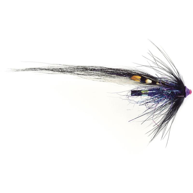 Samurai Series Mikkeli 12cm Mikael Frödin Fly Design