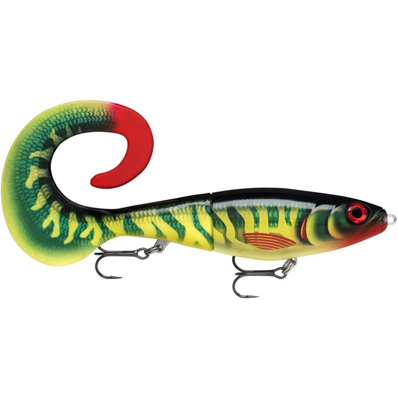 Rapala X-Rap Otus HTP 25cm