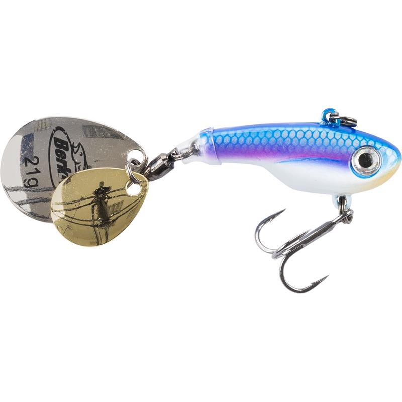 Berkley Pulse Spintail 9g Wagasaki