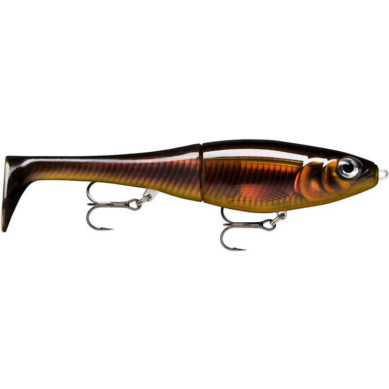Rapala X-Rap Peto 14cm UV5
