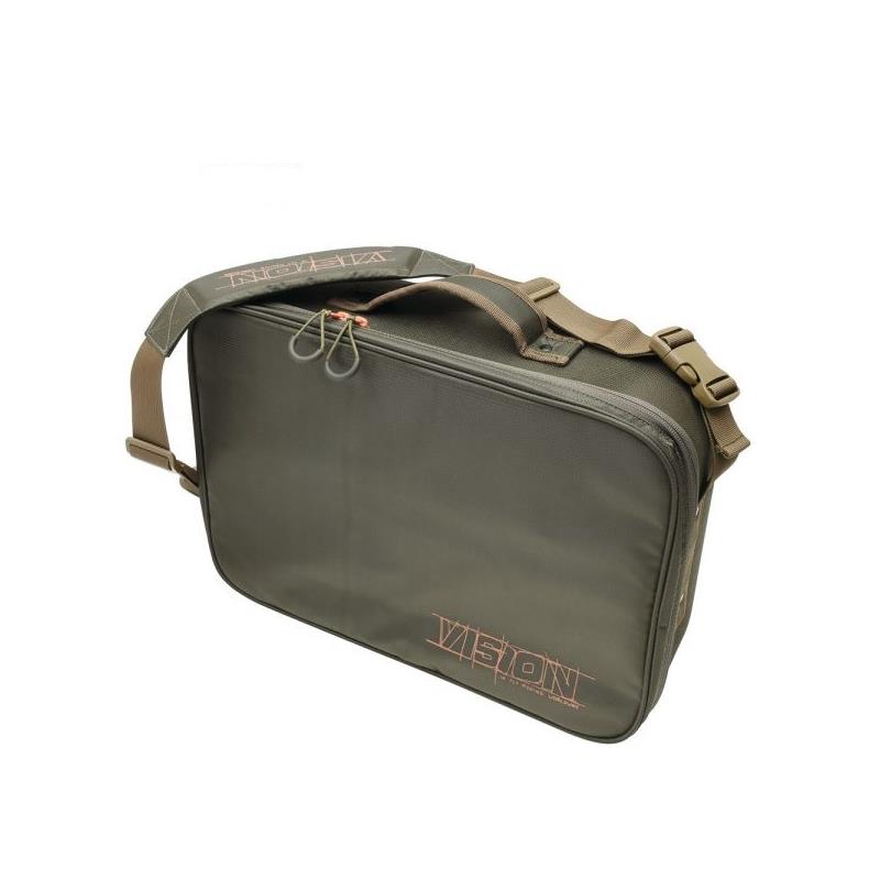 Vision Hard Gear Bag Military
