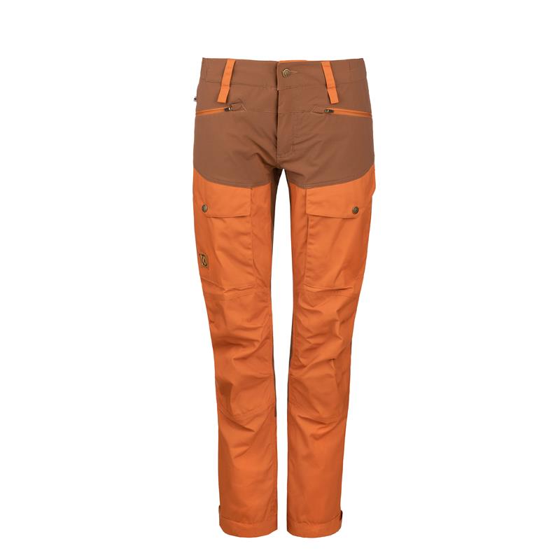 Anar Galda Turbukse XL Dame, Orange