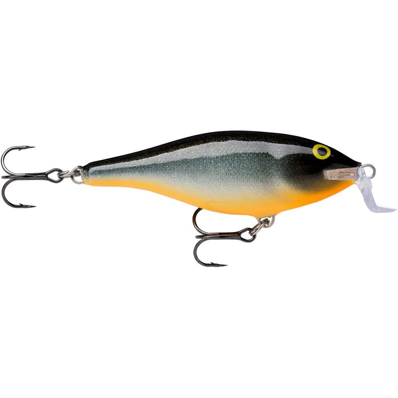 Rapala Shallow Shad Rap 7cm HLW 7g