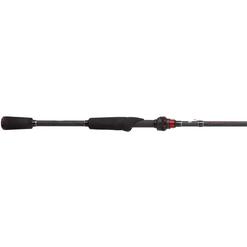 Abu Garcia Vendetta 9' 7-28g Haspelstang - 3-delt