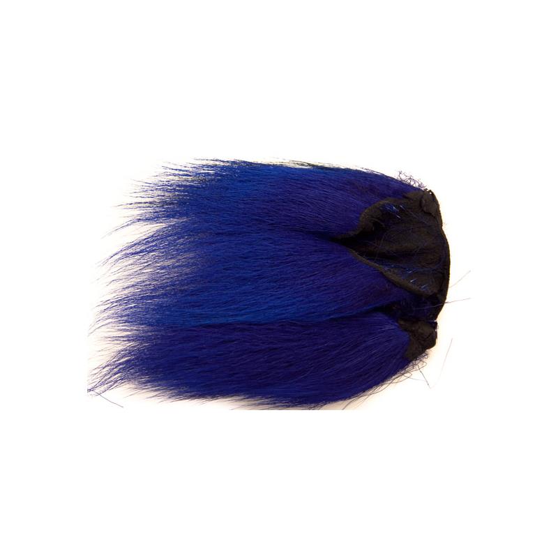 Bucktail piece - Blue Wapsi