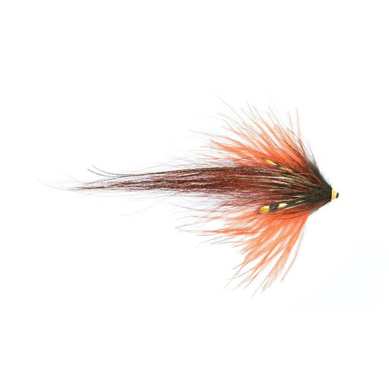 Frödin Flies Butterfly Series Pahtakorva 7cm