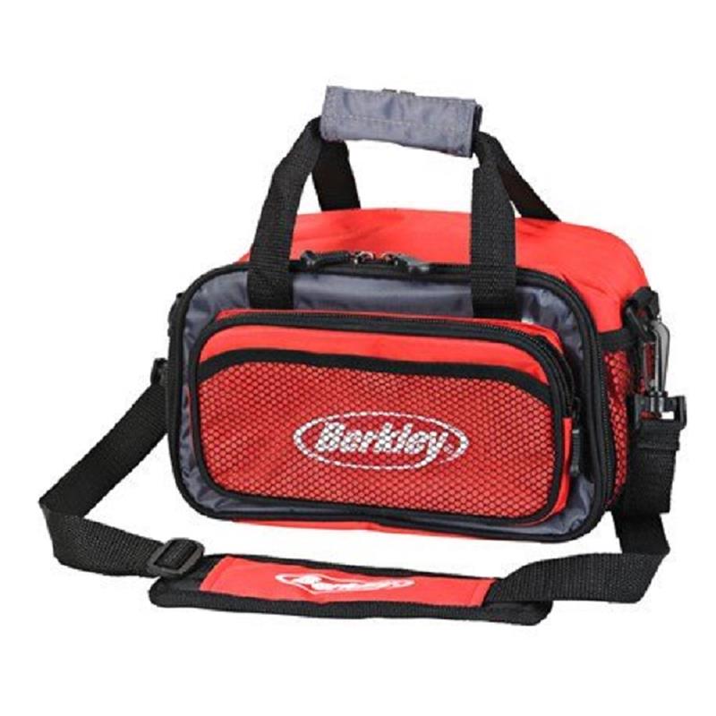 Berkley Fiskeveske m/2 Slukbokser S