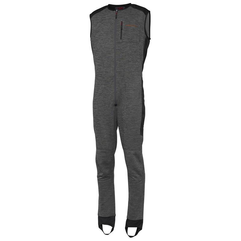 Scierra Insulated Body Suit L Hjelper deg med å holde varmen!