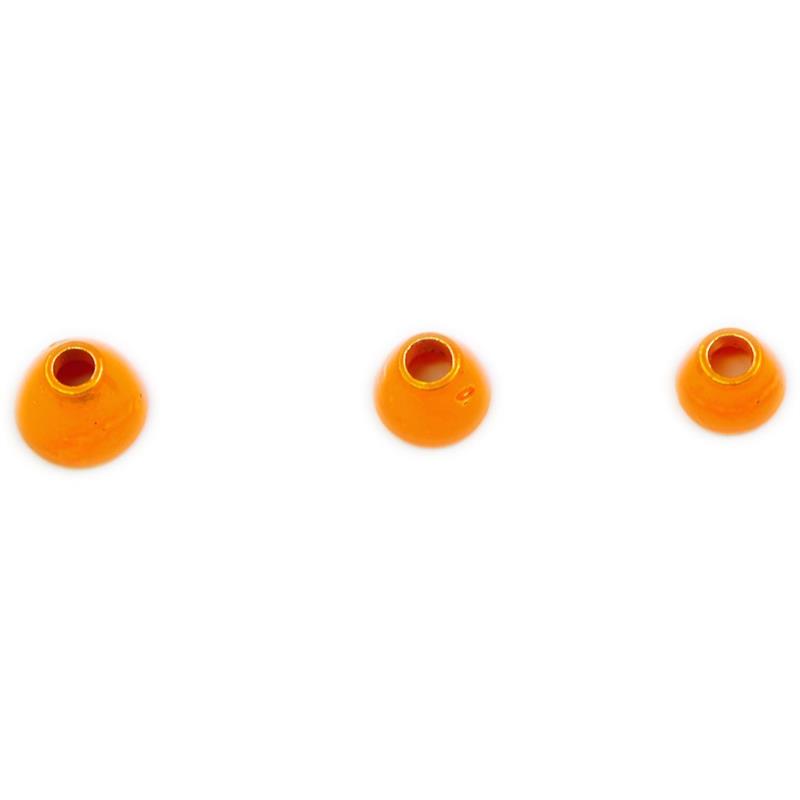 FITS Tungsten Cones Orange Met XS Frödin Flies