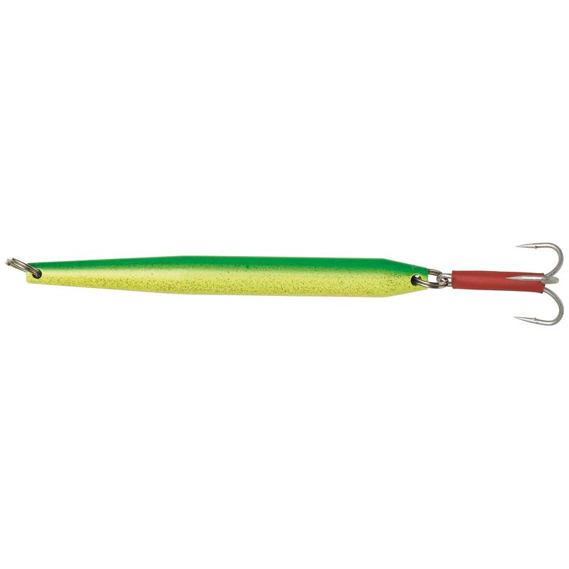 Kinetic Missile 200g Green/Yellow