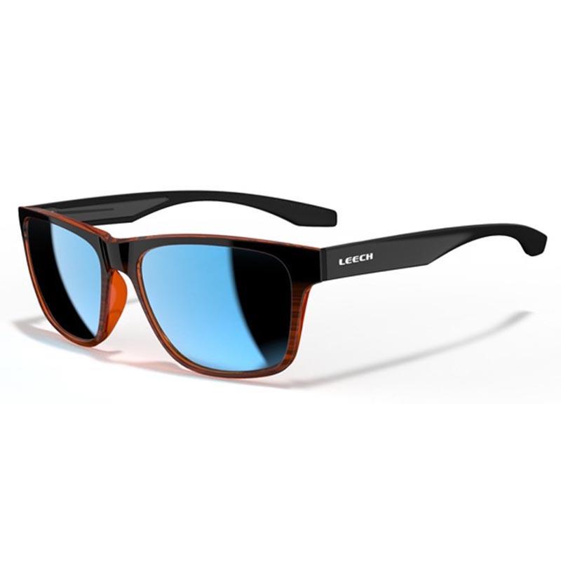 Leech Eagle Eye W2X Kobber/Blå