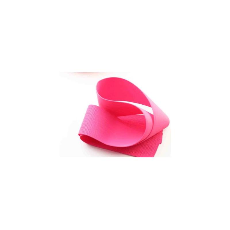 Round Rubberlegs Neon Pink