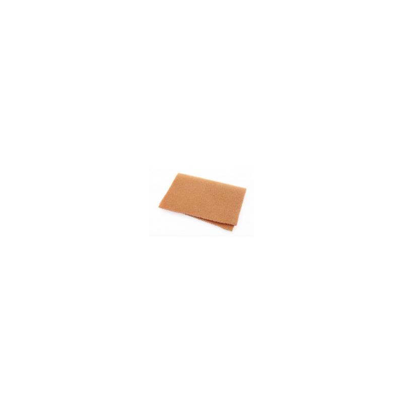 Furry Foam Tan The Fly Co