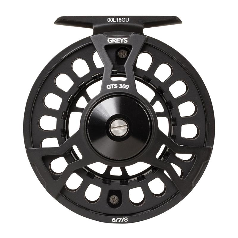 Greys GTS300 #4/5/6