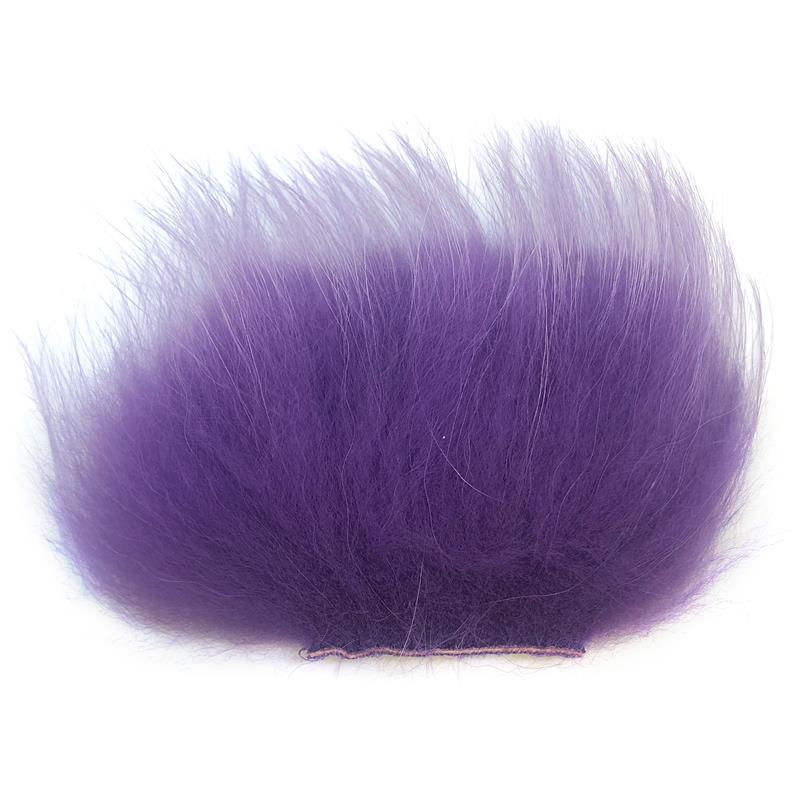 Veniard Arctic Fisherman Finn Racoon Purple