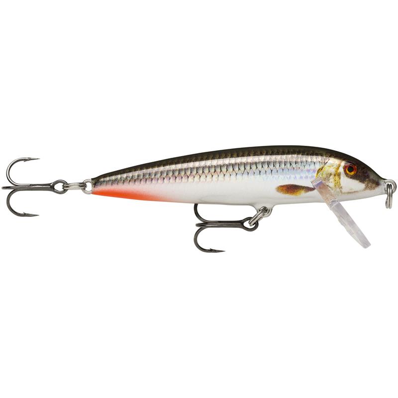 Rapala CountDown Abachi Salmon 9cm ROHL 17g