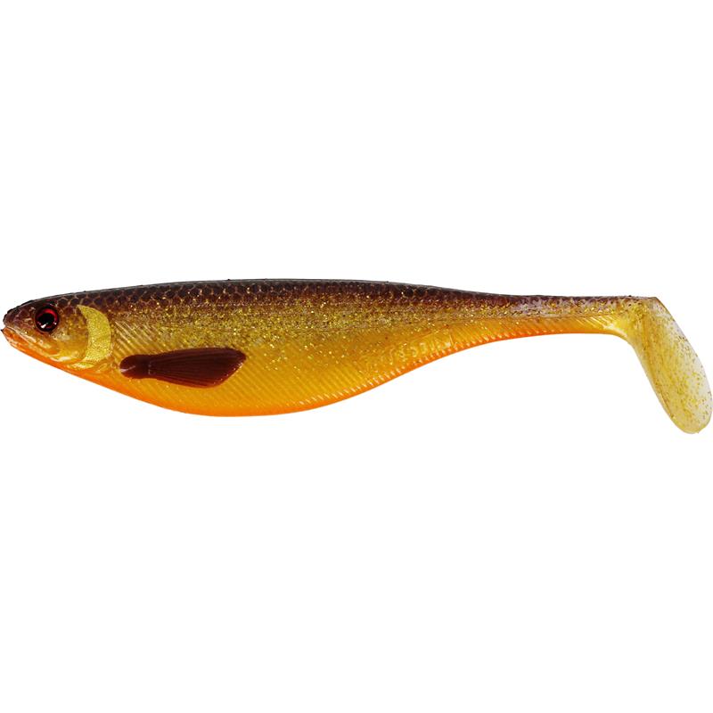 Westin ShadTeez 16cm Goldrush 39g