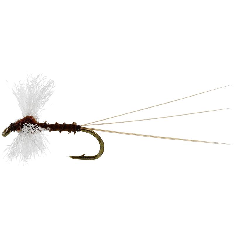 Vespertina Spinner Biot Brown #18 TMC100