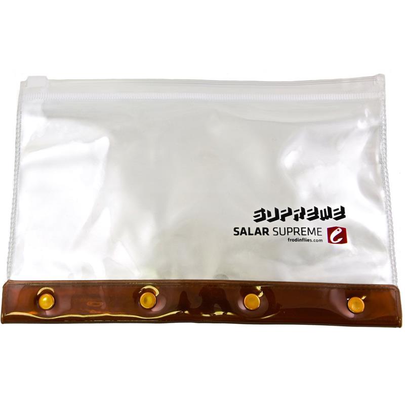 Salar Supreme Fly Wallet X M Frödin Flies