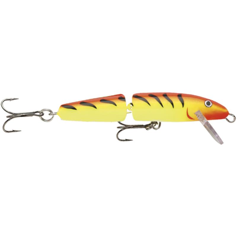 Rapala Jointed F 9cm HT Flytende