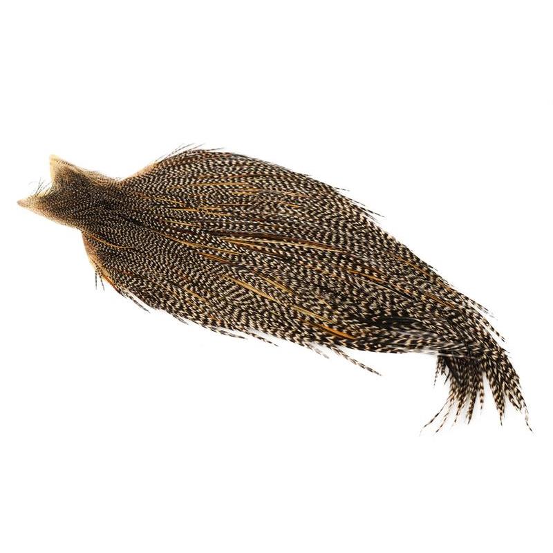 Whiting High & Dry Cape Grizzly Variant