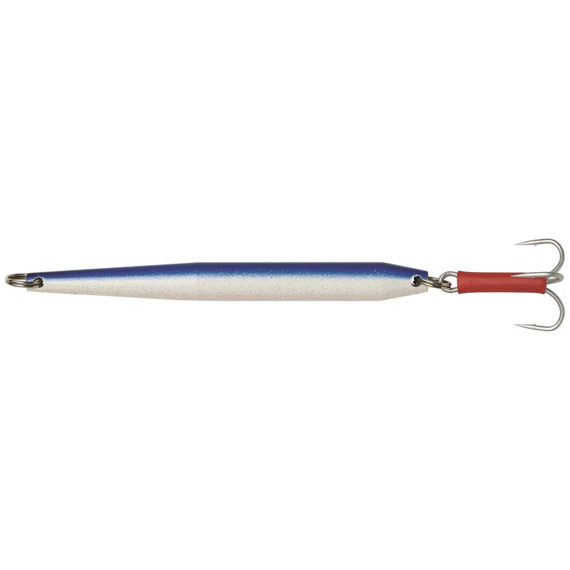 Kinetic Missile 300g Blue/Pearl