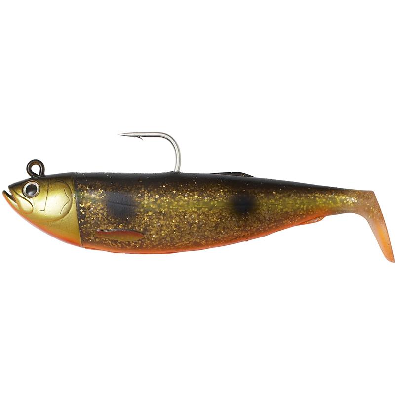 Savage Gear Cutbait Herring Kit 25cm Gold Redfish - 460g