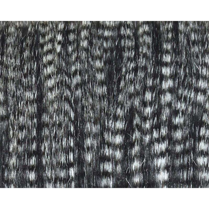 Super Select Special Color Craft Fur Grizzly Grey