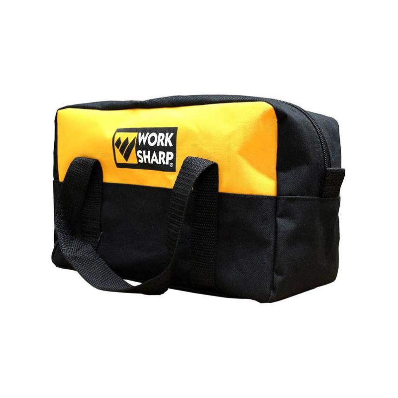 Work Sharp Bag for oppbevaring/transport For trygg oppbevaring av WSKTS-I