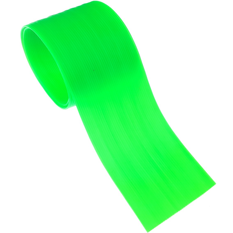 Futurefly Round Rubber Legs Green