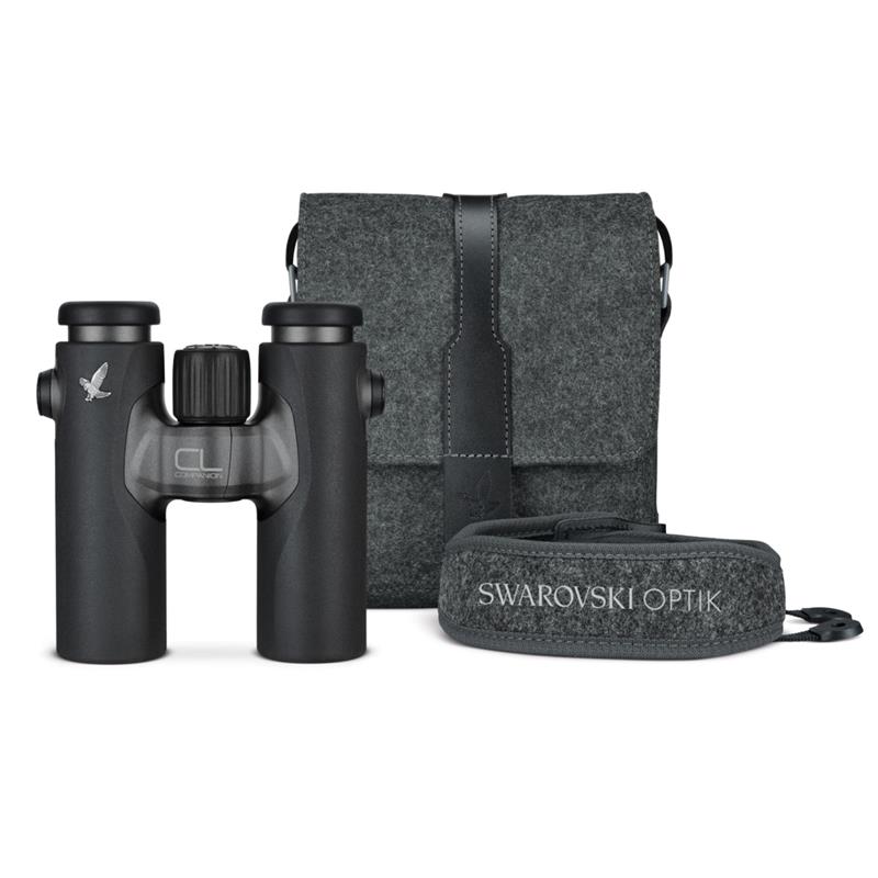 Swarovski CL Companion 8x30 Anthracite - Northern Lights