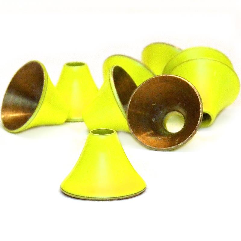 Pro Conedisc Yellow str. M